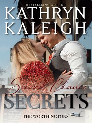 cover image of Second Chance Secrets